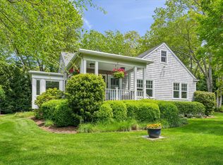 114 Harrison St, Sag Harbor, NY 11963