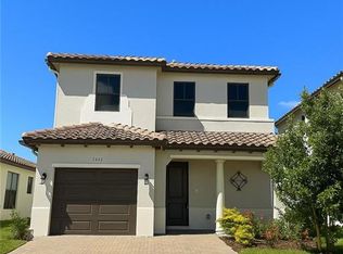 5658 Argento Dr, Immokalee, FL 34142
