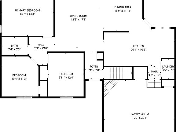 5th image of 1705 Hunt Ln