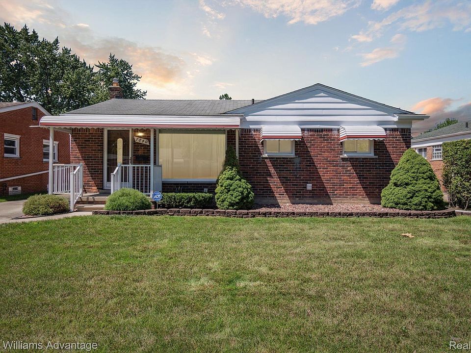 1st image of 7840 Margaret St