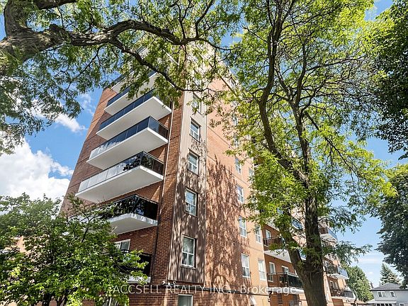 5th image of 855 Kennedy Rd Penthouse 901