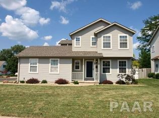 1 Remington Way, Washington, IL 61571