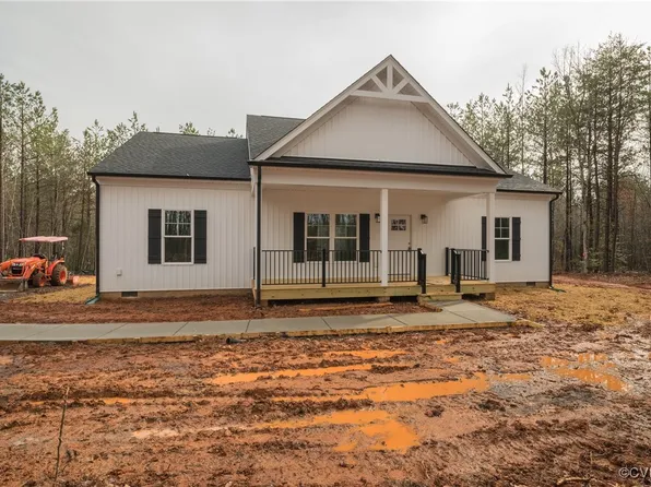 4373 Shannon Hill Rd, Columbia, VA 23038