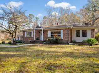 14501 Gatewood Rd, Dewitt, VA 23840