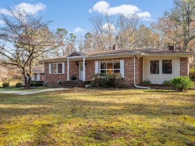14501 Gatewood Rd, Dewitt, VA, 23840