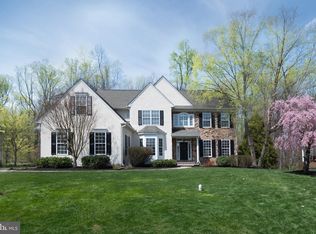 24 Pennrose Talley, Garnet Valley, PA 19060