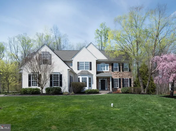 24 Pennrose Talley, Garnet Valley, PA 19060