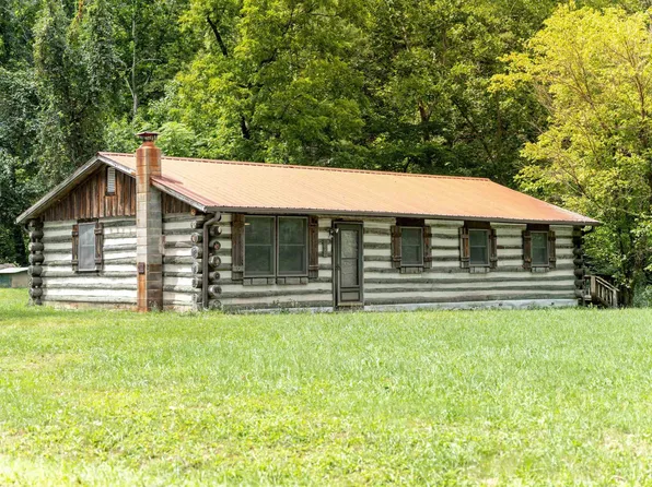 398 Crooked Spur Rd, Millboro, VA 24460