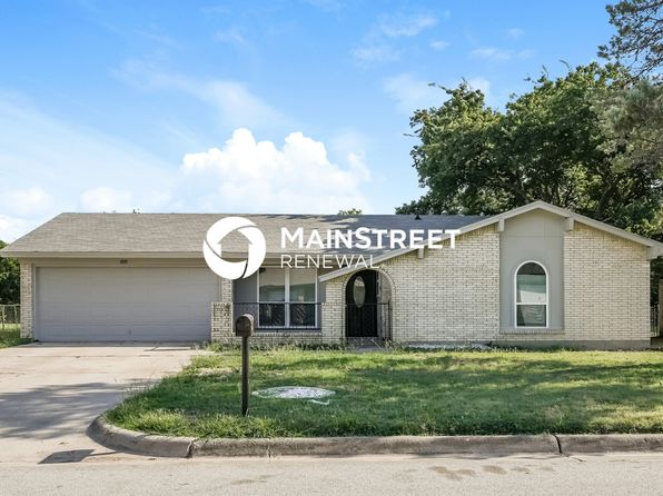 3609 Cobblestone Dr