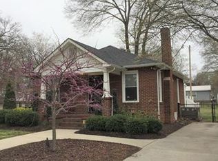 430 Liberty St, Rock Hill, SC 29730