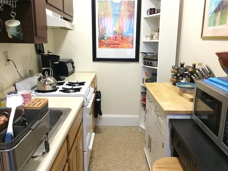 1622 Massachusetts Ave #8 — Photo 5