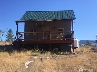 57 Bluebell Ln, Tonasket, WA 98855