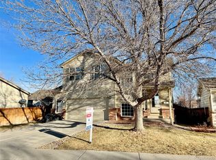 7179 Leopard Gate, Littleton, CO 80124