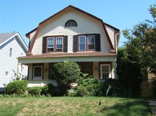 378 Crestview Rd, Columbus, OH 43202