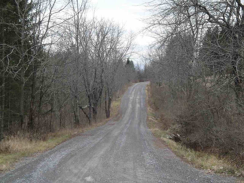 3rd image of 0 RONEY Road