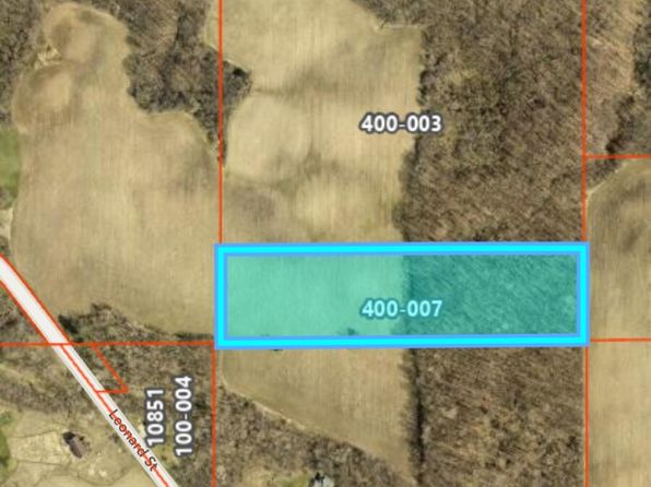 0 Leonard Rd, Nunica, MI 49448