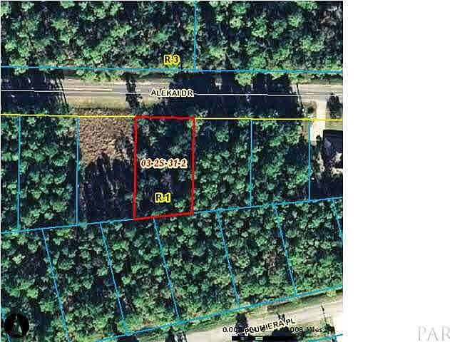 1st image of 9331 Alekai Dr