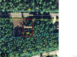 9331 Alekai Dr, Pensacola, FL 32526