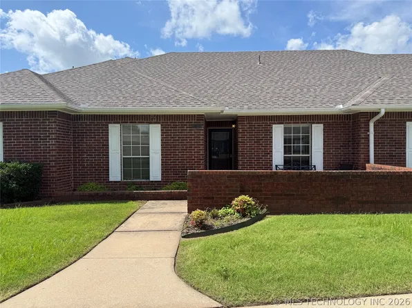 3804 Regency Pl #3804, Muskogee, OK 74403