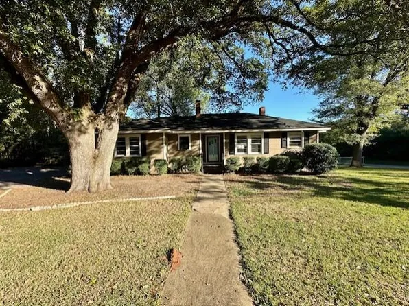 1301 N 10th Ave, Albany, GA 31707
