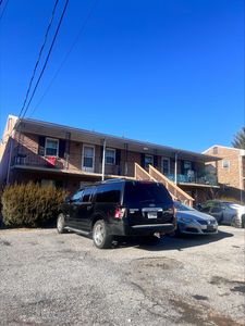 2120 Carvin St NE, Roanoke, VA, 24012