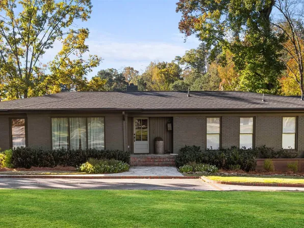 2125 Vestavia Lake Dr, Vestavia Hills, AL 35216