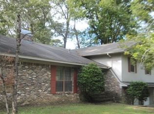 3096 Osage Ave, Camden, AR 71701
