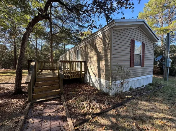 263 Lancelot Rd, Defuniak Springs, FL 32433