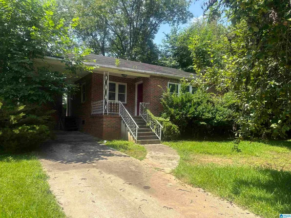 3312 Hillcrest Ave, Birmingham, AL 35224