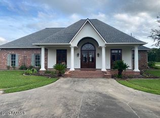 99 University Pl, Eunice, LA 70535