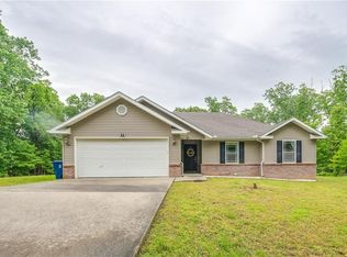 11 Bobwith Ln, Bella Vista, AR 72714