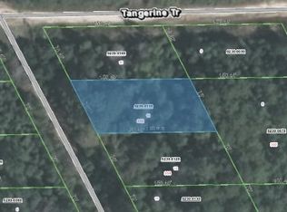 302 Heron Rd, Satsuma, FL 32189