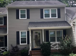 241 Wetherburn Ln, Raleigh, NC 27615