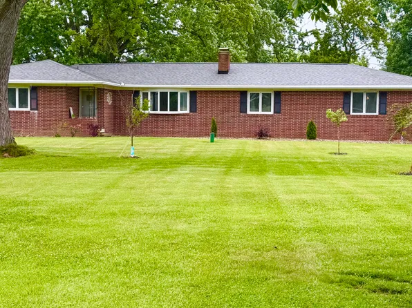 6390 Spencerville Rd, Lima, OH 45806