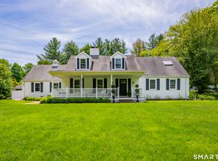 1000 Bassett Rd, Watertown, CT 06795