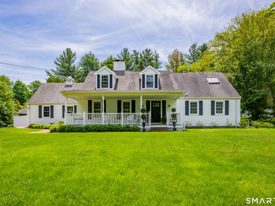 1000 Bassett Road, Watertown, CT, 06795