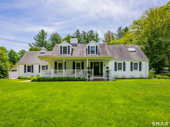 1000 Bassett Road, Watertown, CT 06795