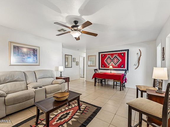 4th image of 21508 W LONE MOUNTAIN Road