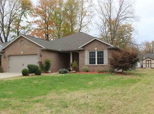 850 W Shepherds Ln, Santa Claus, IN