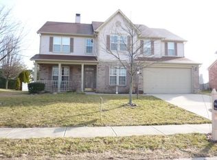 1637 Woodstock Dr, Brownsburg, IN 46112