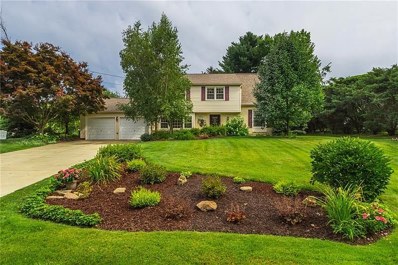 Welcome to 103 Pennington Drive.  This home boasts curb appeal and has been meticulously maintained.