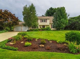 103 Pennington Dr, Darlington, PA