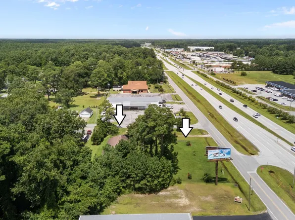 275 W Us 70 Highway W, Havelock, NC 28532
