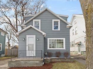 179 Nichols St, Rochester, NY 14609