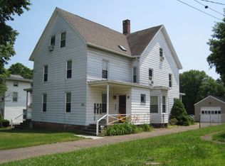 41 Bretton Rd APT 2, Middletown, CT 06457