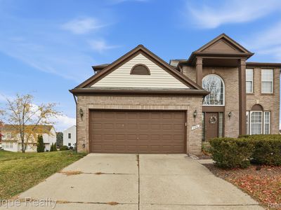 755 Lacosta Ct, Pontiac, MI, 48340