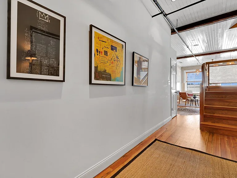 301 W Broughton St #4A — Photo 21
