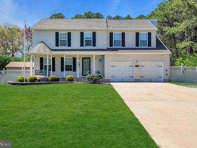262 Grand Central Pkwy, Bayville, NJ, 08721