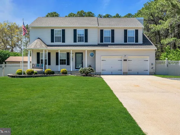 262 Grand Central Pkwy, Bayville, NJ 08721