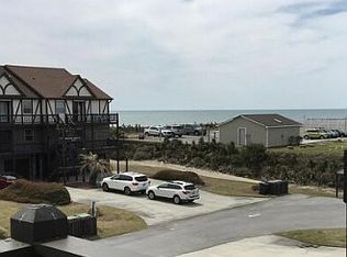 2514 Ocean Dr #B2, Emerald Isle, NC 28594